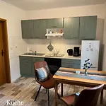 Apartmán Schroeder