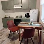 Schroeder Apartamento