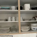 Schroeder Apartmán *