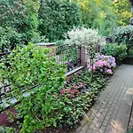 Apartmán Schroeder *