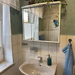 Schroeder Apartmán Putbus