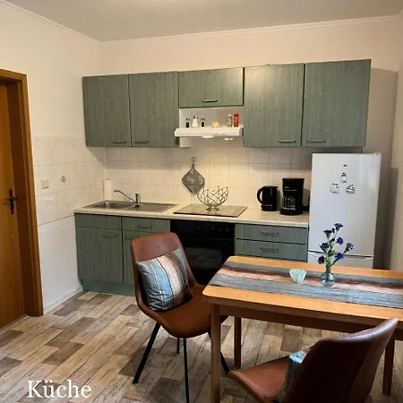 Διαμέρισμα Schroeder