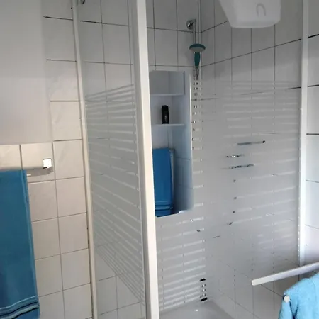 Διαμέρισμα Schroeder Putbus