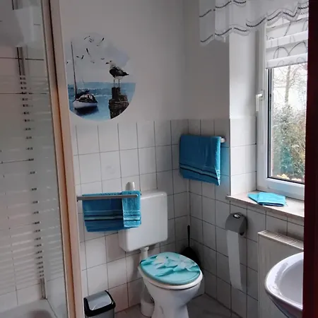 Διαμέρισμα Schroeder *