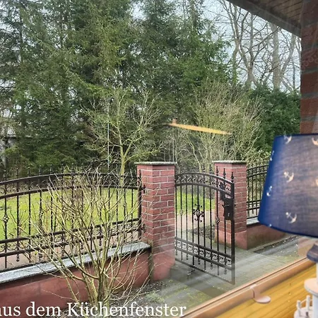 Διαμέρισμα Schroeder