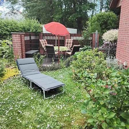 Schroeder Διαμέρισμα