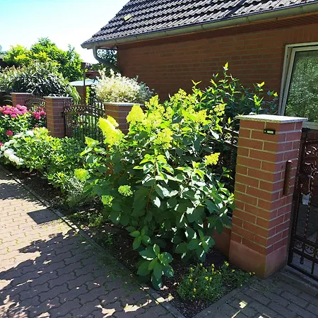 Διαμέρισμα Schroeder Putbus