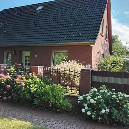 Apartmán Schroeder *